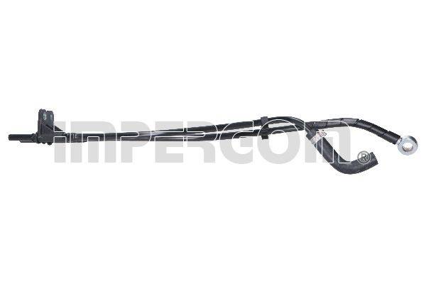 Degvielas vads 85133