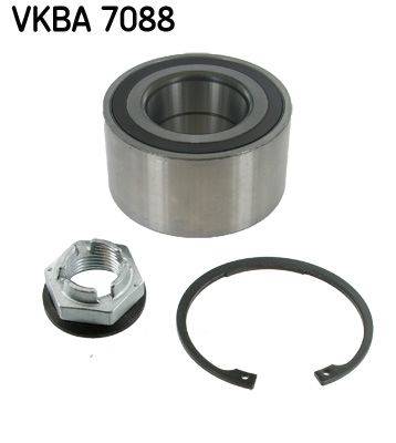 Riteņa gultnis VKBA7088