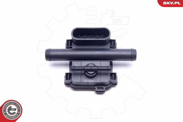 MAP sensors 17SKV633