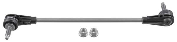 Stiepnis/Atsaite, Stabilizators