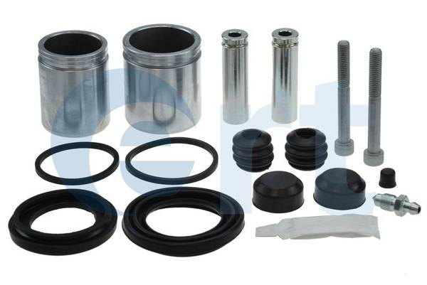 Remkomplekts, Bremžu suports