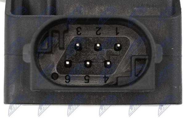 Sensors ECX-VV-004