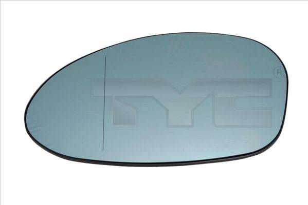 Spoguļstikls, Ārējais atpakaļskata spogulis