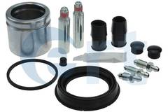 Remkomplekts, Bremžu suports