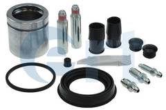 Remkomplekts, Bremžu suports