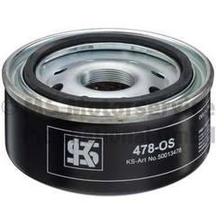 Eļļas filtrs 50013478