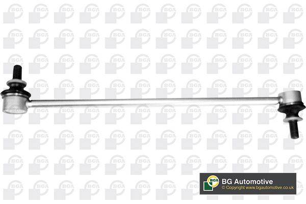 Stiepnis/Atsaite, Stabilizators