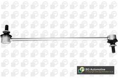 Stiepnis/Atsaite, Stabilizators