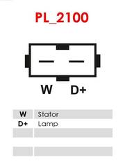 Ģenerators A0006