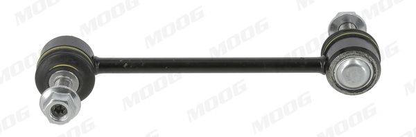 Stiepnis/Atsaite, Stabilizators