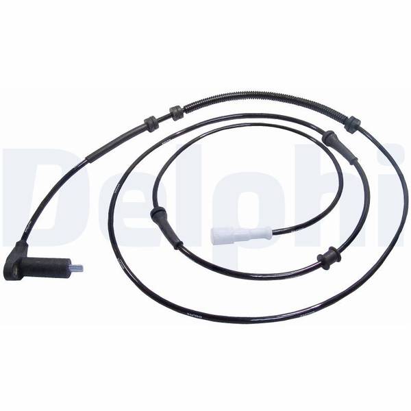 Devējs, Riteņu griešanās ātrums