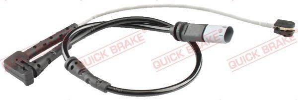 Sensors WS0431A