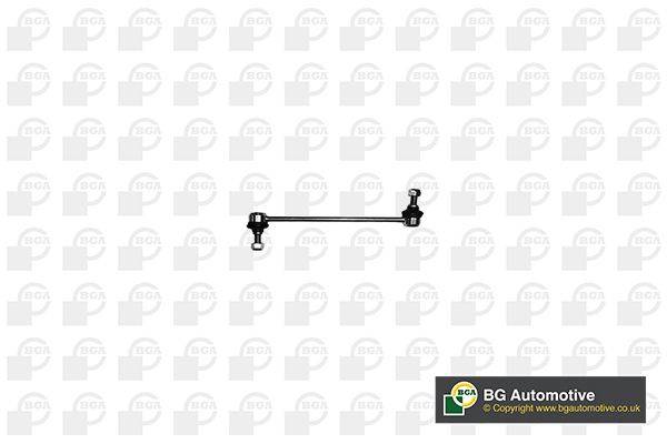 Stiepnis/Atsaite, Stabilizators