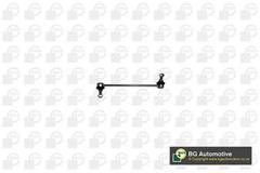 Stiepnis/Atsaite, Stabilizators