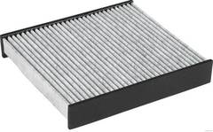 Filtrs, Salona telpas gaiss