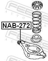 Bukse NAB-272