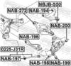 Bukse NAB-196