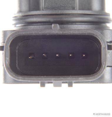 Gaisa masas mērītājs