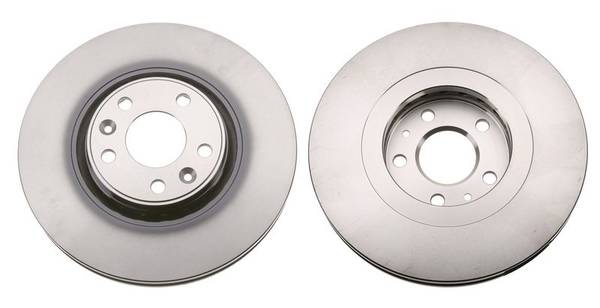 Bremžu disks DF6208S