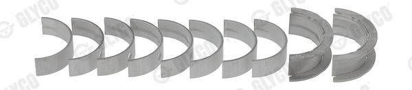 Kloķvārpstas gultnis