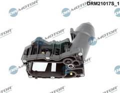 Eļļas filtra modulis DRM21017S