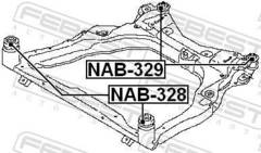 Bukse NAB-329
