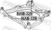 Bukse NAB-329