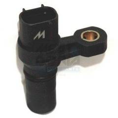 Rotācijas frekvences devējs, Automātiskā pārnesumkārba