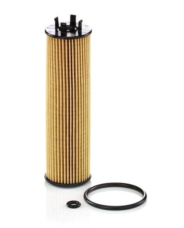 Eļļās filtrs HU5003Z