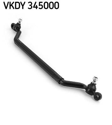 Stūres stienis VKDY345000