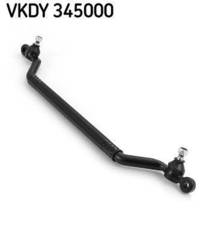 Stūres stienis VKDY345000