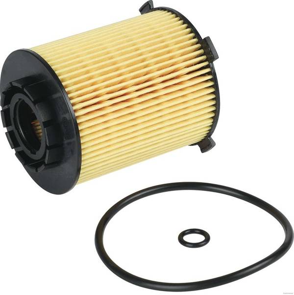 Eļļas filtrs