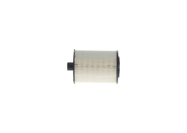Degvielas filtrs