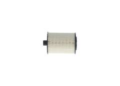 Degvielas filtrs