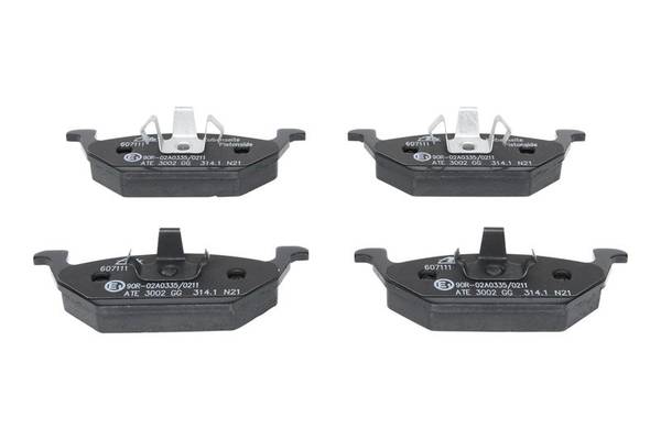 Bremžu kluči 13.0460-7111.2