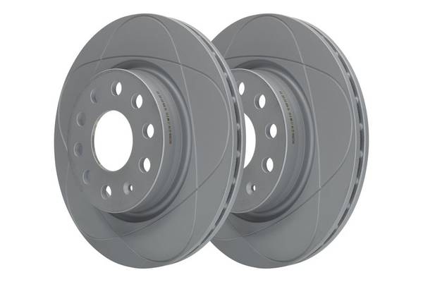 Bremžu disks 24.0322-0210.1