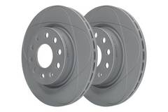 Bremžu disks 24.0322-0210.1