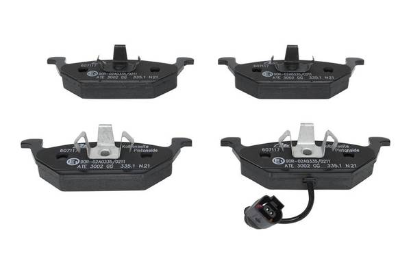 Bremžu kluči 13.0460-7117.2