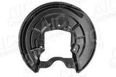 Dubļu sargs, Bremžu disks