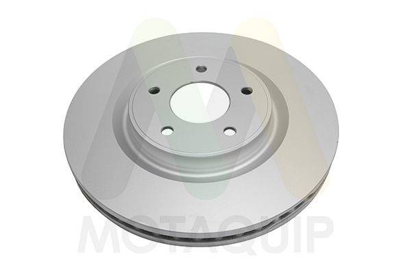 Bremžu disks LVBD1785