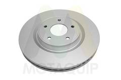 Bremžu disks LVBD1785