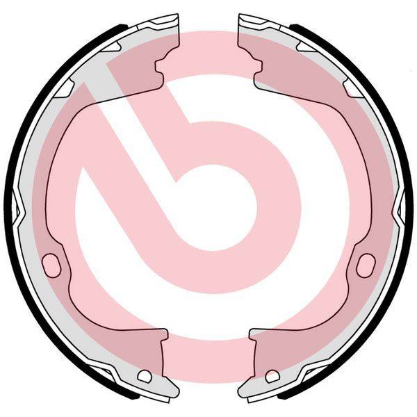 Bremžu kluči S37510