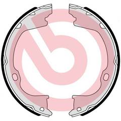 Bremžu kluči S37510