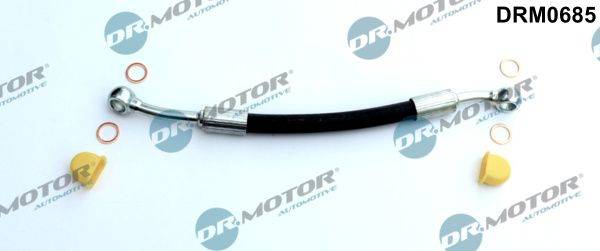 Eļļas šļauka DRM0685