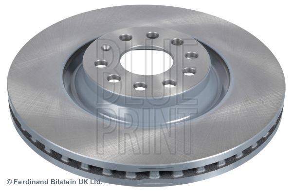 Bremžu disks ADV184372