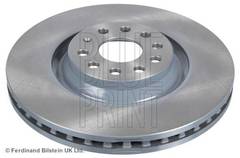 Bremžu disks ADV184372