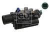 Flancis 34977