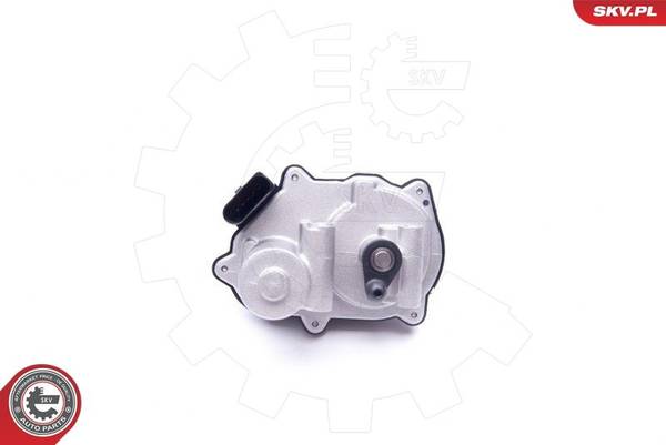 Regulēšanas elements 96SKV016