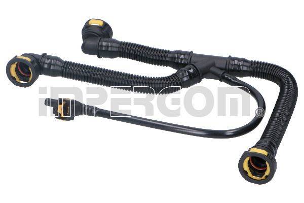 Degvielas vads 225445