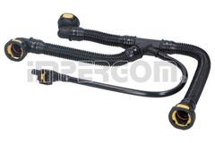 Degvielas vads 225445